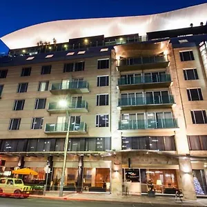 Majestic Roof Garden 4* Adelaide