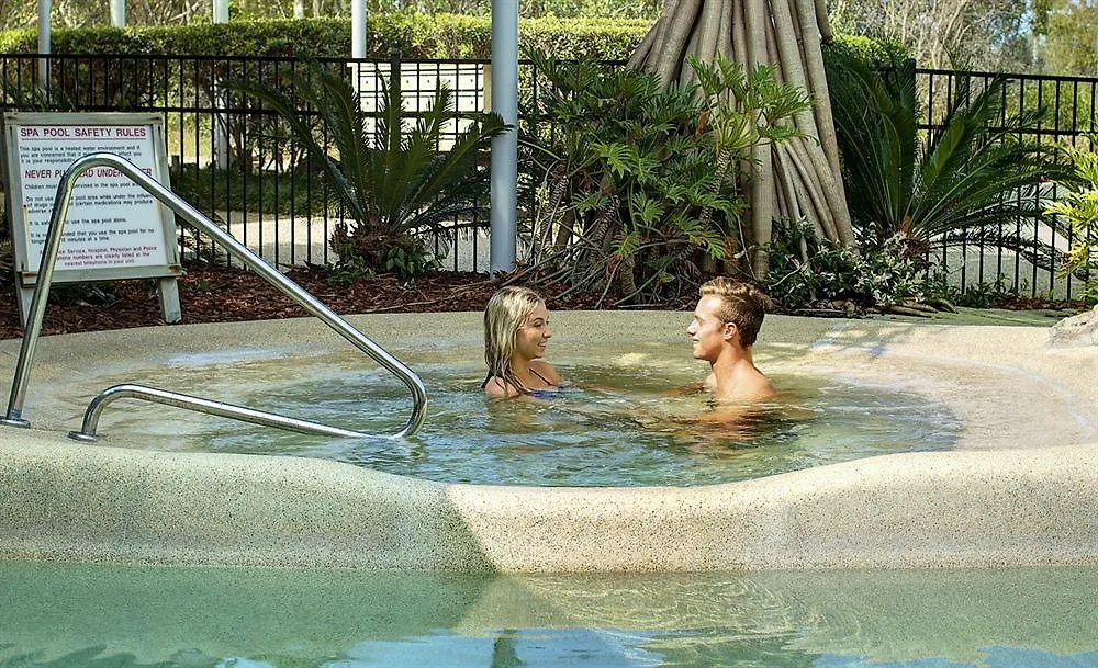 Seacove Resort Coolum Beach 4*,
