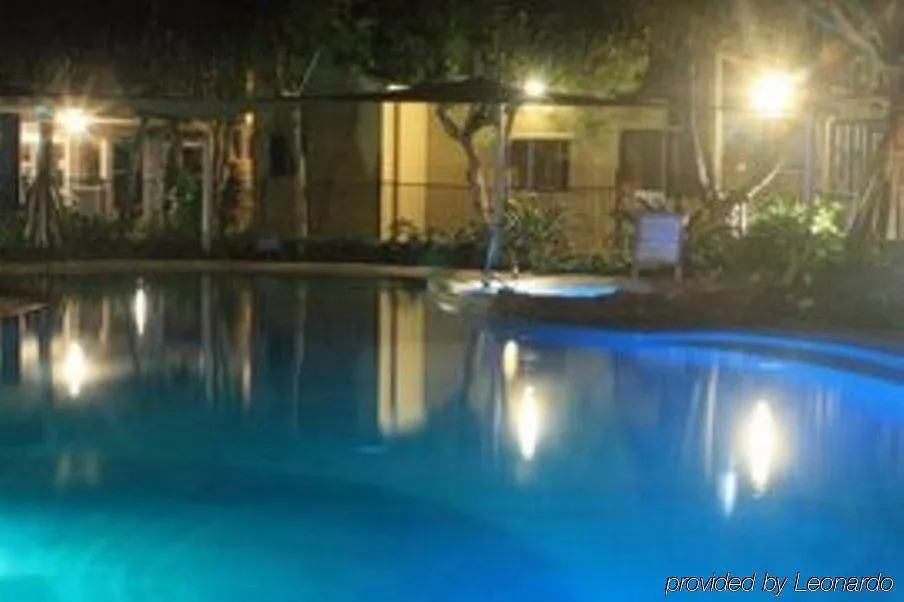 ****  Seacove Resort Coolum Beach Avustralya