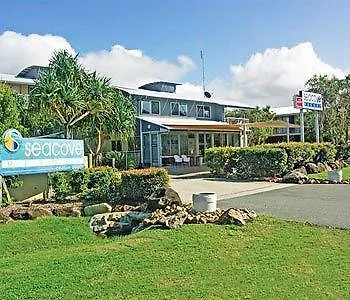 Seacove Resort Coolum Beach