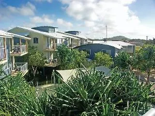 Seacove Resort Coolum Beach Avustralya