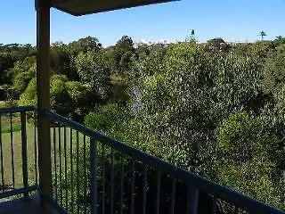 Seacove Resort Coolum Beach