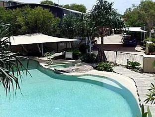 Seacove Resort Coolum Beach