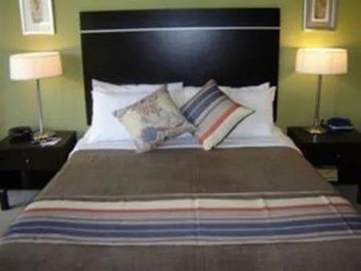 Seacove Resort Coolum Beach