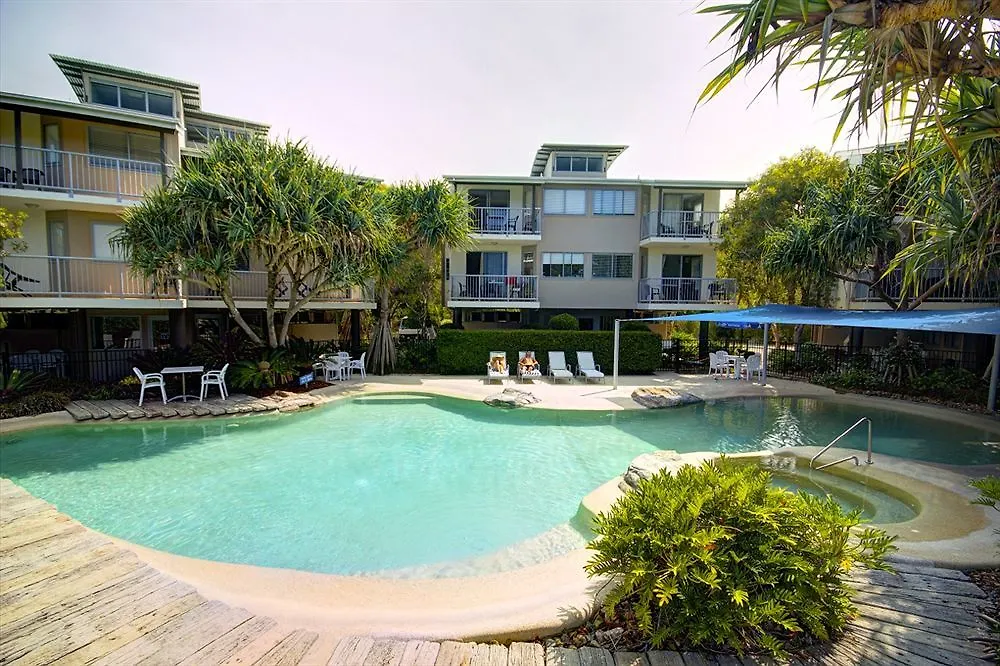 Seacove Resort location