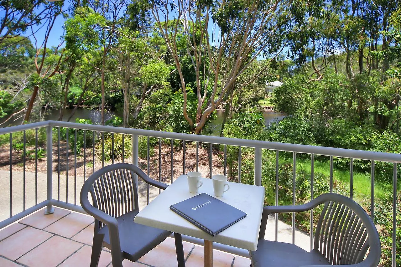Seacove Resort Coolum Beach